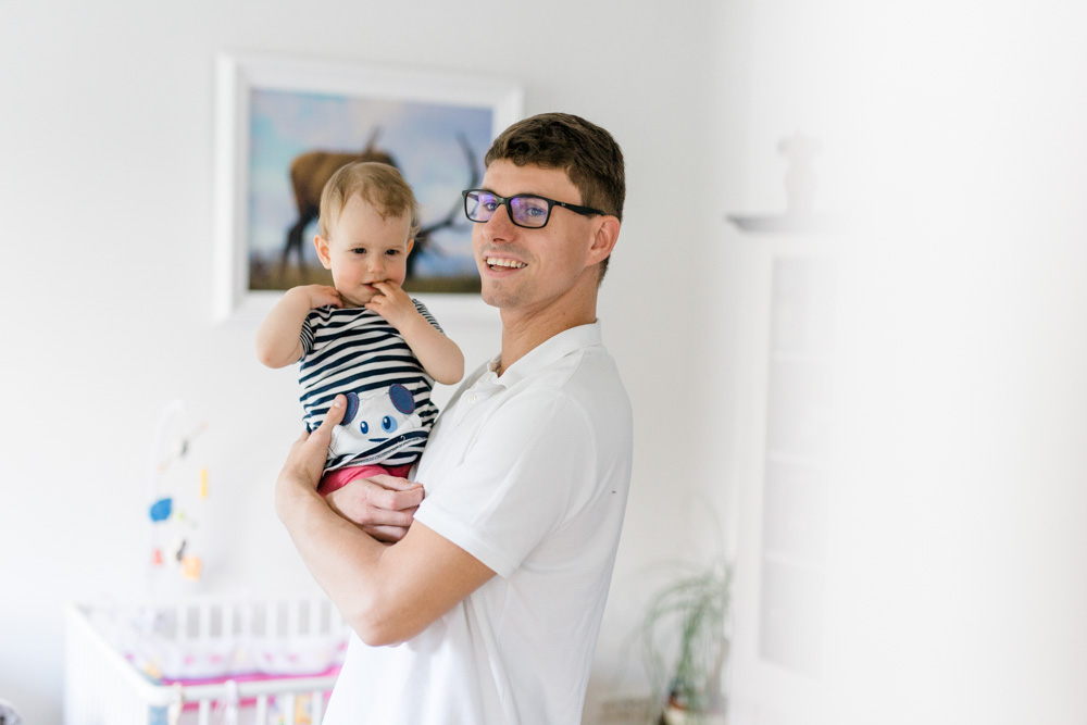 Kleinkind-Shooting in Hamburg Wellingsbüttel